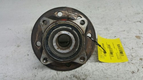 1996-2000 Chevy Silverado 2500 Passenger Wheel Hub Front 8 Lug