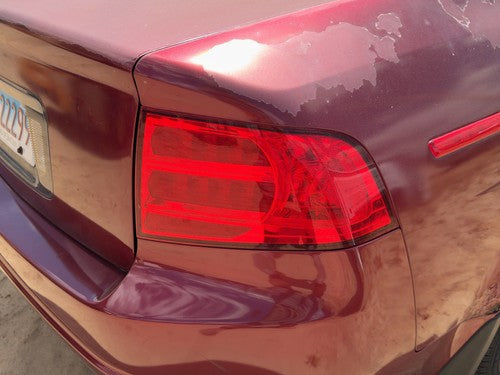 2004-2006 Acura Tl Passenger Right Tail Light Brake Lamp Oem Rear 33501Sepa01