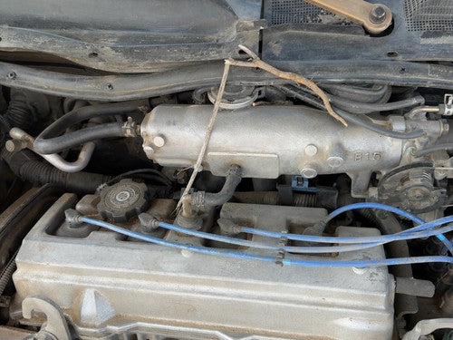 1997-2001 Toyota Camry Intake Manifold OEM 4 Cylinder 2.2L 5S-FE 1710174311