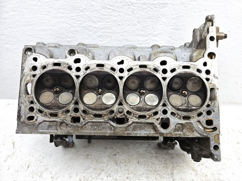 2011-2016 Chevy Cruze Cylinder Head Assembly Oem 1.4L 12703173