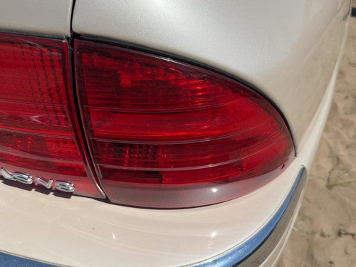 2001-2002 Lincoln LS Passenger Right Outer Tail Light Brake Lamp Rear OEM