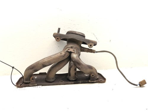 2013-2017 Nissan Sentra Exhaust Manifold Header Oem 1.8L 140023Sr0a