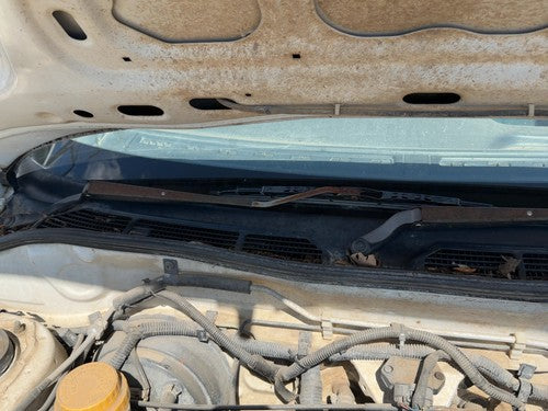 1990-1994 Passenger Right Windshield Wiper Arm Oem Blade Lever 86532Aa070