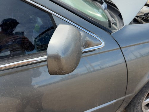 98-04 Seville Passenger Right Power Side Mirror Door Mounted Thunder Gray 88U