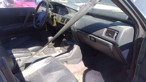 90-92 Mitsubishi Galant Vr-4 Passenger Right Front Cv Axle Shaft Awd Mt 5 Speed