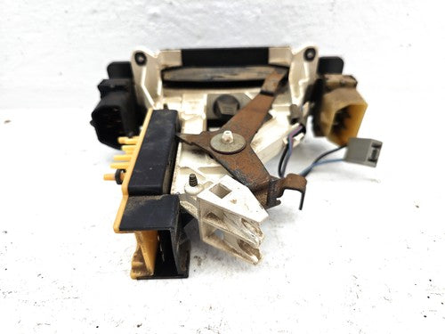1983 Ford F150 Temperature Control Module In Dash Heater Ac Head Unit Oem