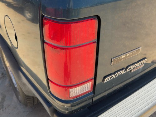 1991-1994 Ford Explorer 2 Dr Driver Left Rear Tail Light Brake Lamp F3TZ13405B