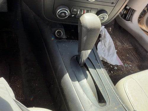 06-07 Monte Carlo Floor Shifter Lever Assembly Shift Unit Automatic Transmission