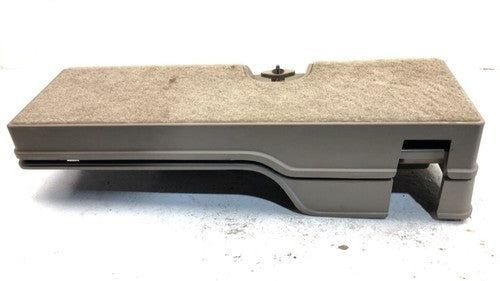 95-00 Chevy Silverado 2500 Complete Jack Tool Set Kit Tray Housing Extended Cab