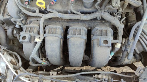 2012-2018 Ford Focus Ford Focus Intake Manifold Oem 2.0L Cp9Z9424D