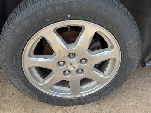 2001-2004 Cadillac Seville 17" Wheel Oem Factory Rim