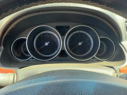 2007 Infiniti M35X Speedometer Cluster Instrument Gauges Panel Oem Dash Mph