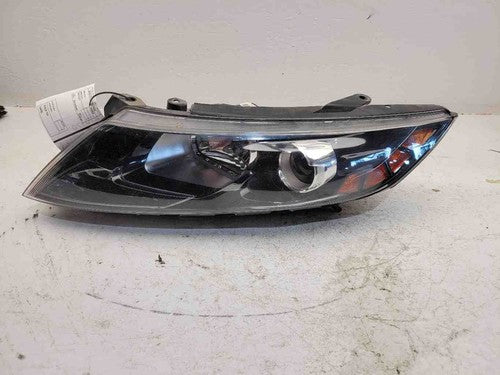 2012-2013 Kia Optima Driver Left Head Light OEM Front Lamp SX HID Xenon