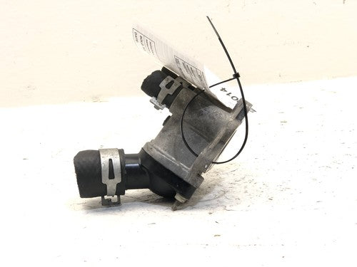 2016 Toyota Corolla Thermostat Housing Oem 1.8L 2Zrfe