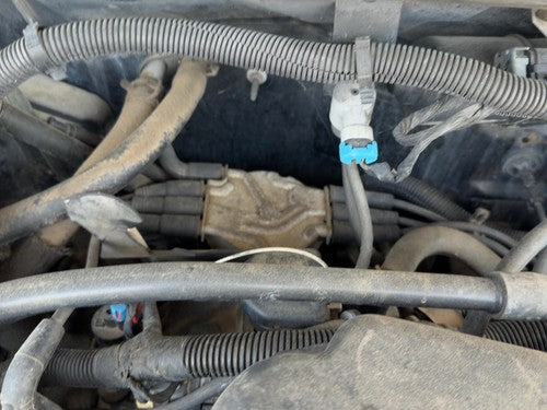 1996-2005 Chevy S10 Blazer Ignition Distributor Oem 4.3L 12598210