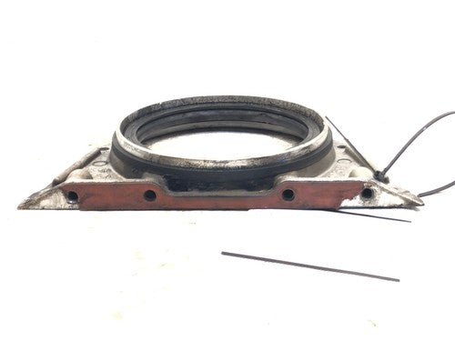 2003 Freightliner 5.9L Cummins Rear Main Seal Housing Oem 3936895
