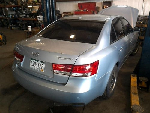 2006-2008 Hyundai Sonata Driver Left Mirror Control Switch Oem 935703K010ch