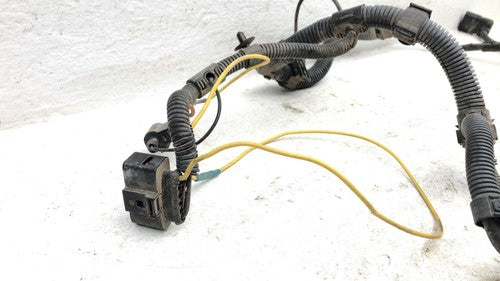 2003 Vw Jetta Wiring Harness For Engine Oem At 2.0L