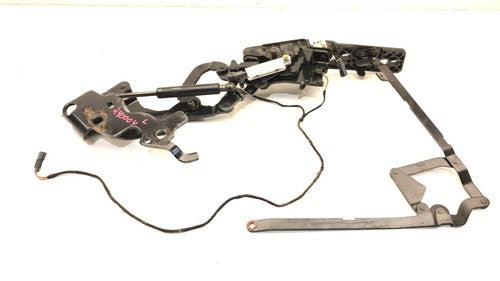 2006-2009 Pontiac G6 Driver Left Convertible Trunk Hinge With Hydraulic Cylinder