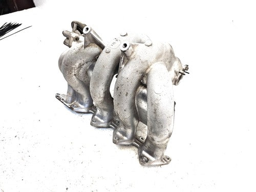 2002-2003 Mitsubishi Lancer Intake Manifold Assembly Oem 2.0L Mr561098