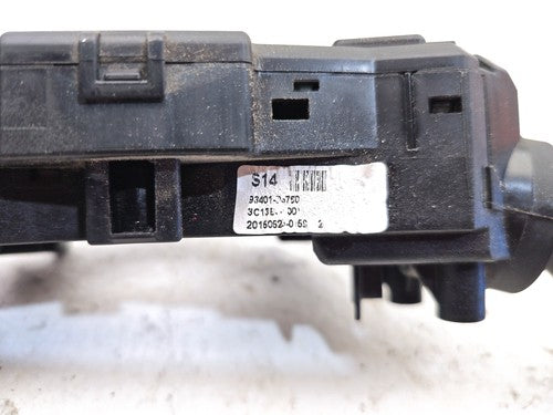 16-18 Tucson Turn Signal Switch Windshield Wiper Column Control Lever Assembly