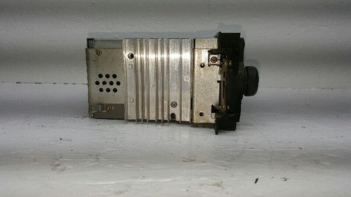 2004-2007 Dodge Durango Audio Equipment Radio Receiver