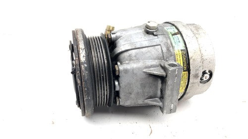 99-05 Pontiac Grand Am Ac Compressor Air Conditioner Pump Assembly Oem 89018903