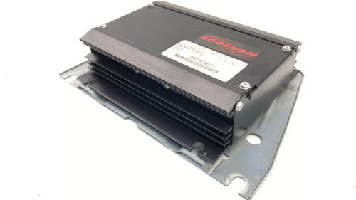 2006-2009 Pontiac G6 Convertible Stock Stereo Amplifier Oem Monsoon 15881017