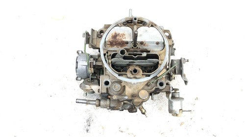 1979 Chevy Malibu Carburetor 305 Oem 17059216