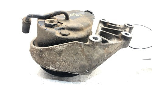 1995 Dodge Dakota Power Steering Pump With Mount Bracket Set Oem 5.2L