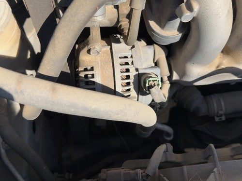2006-2007 Honda Accord Alternator 2.4L 8424392