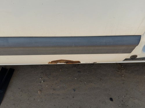 1999 Chrysler Town & Country Passenger Right Rear Moulding From Door Oem Back