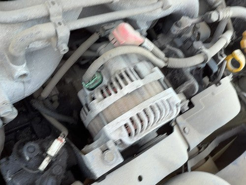 2005-2009 Subaru Legacy Outback Alternator 2.5L 23700Aa55A