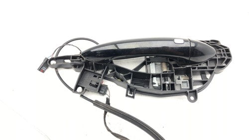 2018-20 Buick Regal Driver Left Rear Door Handle Latch Cables Oem Back Black Gb9