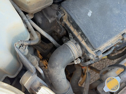 2001-2009 Toyota Prius Timing Cover Oem 1.5L 1Nzfxe Engine 1510021050