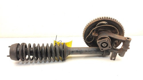 71 Nissan Datsun 240Z Driver Left Rear Knuckle Hub Strut Knee Oem Back Assembly