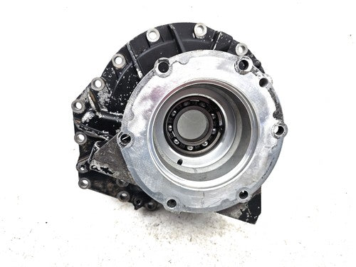 2002 Sierra 2500 Hd Allison 1000 4X4 Tailhousing With Piston Bolts Oem 29536409