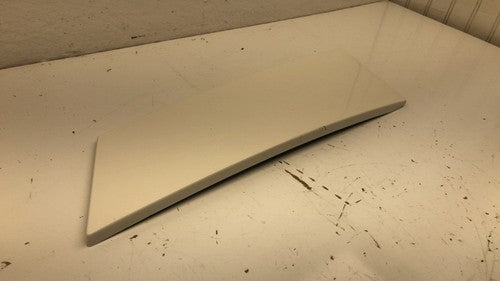 2008 Buick Enclave Driver Left Rear Moulding On Quarter Panel Oem 15839679