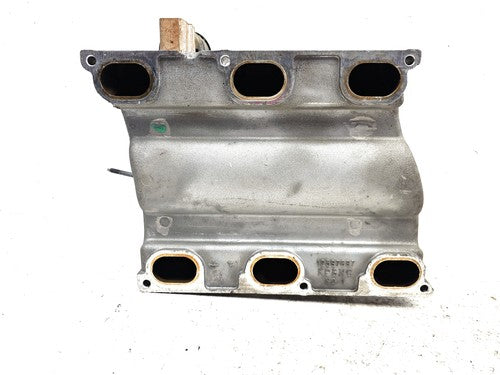 2007-2009 Chevy Equinox Upper Intake Manifold Oem 3.4L 12597697