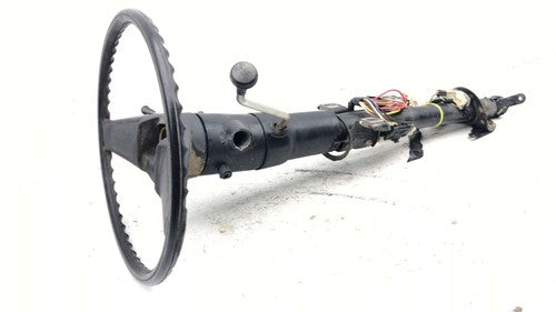 1973-1983 Chevy K10 C10 Steering Column At Tilt Without Key Oem No Key 07836435