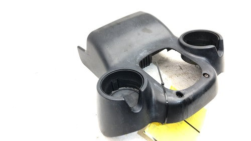 2004-2005 Ford Ranger Floor Console Assembly Oem Cup Holder Manual Trans