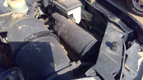 2002-2004 Ford F250 Super Duty Fuel Vapor Canister Charcoal Housing Oem 6.8L V10