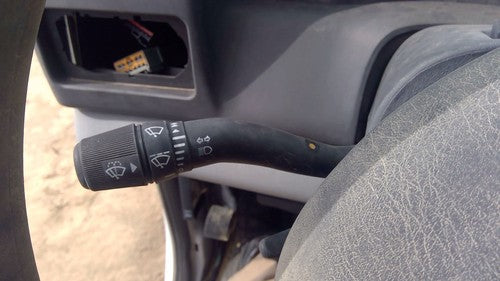 02-03 F450 Super Duty Turn Signal Switch Windshield Wiper Column Control Lever
