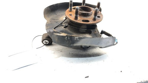 2010-2017 Chevy Equinox Passenger Right Front Spindle Steering Knuckle With Hub
