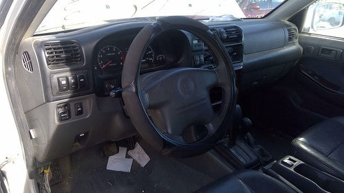 02 Honda Passport Electronic Control Module Engine Computer Ecm Ecu 3.2L At 4X4