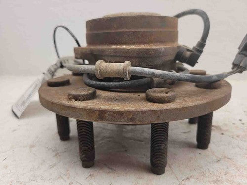 2003-2008 Dodge Ram 3500 Front Wheel Hub Assembly Oem 4X2 2Wd Cummins 52010206Ab