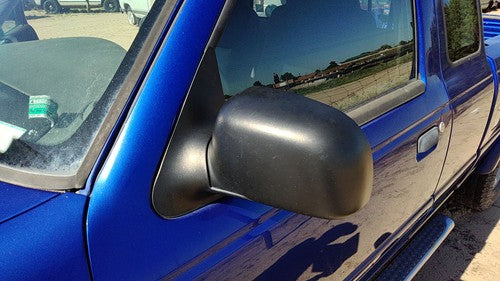 1995-2005 Ford Ranger Driver Left Side Mirror Door Mounted Oem F57z17683b