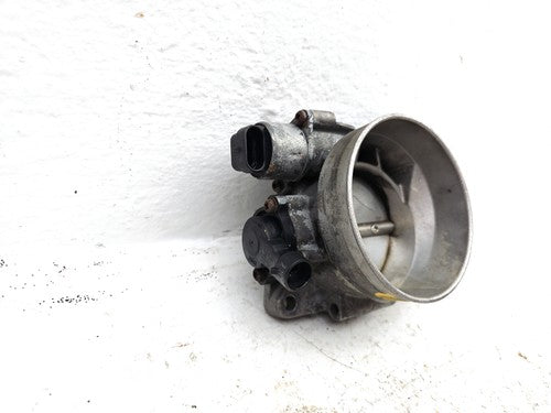 2000-2002 Cadillac Eldorado Throttle Body Valve Oem With Sensors 4.6L 12560099