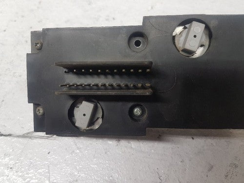 1989 Cadillac Seville & Eldorado Wiper Cruise Mirror Combo Switch 86-91