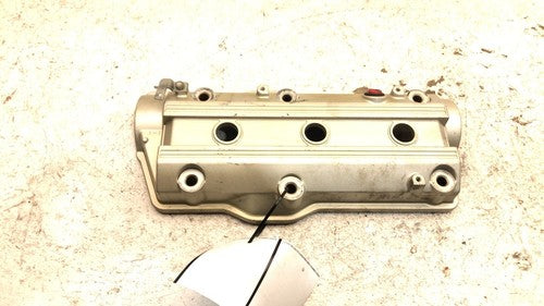 1988 Toyota Camry Rear Back Valve Cover Oem 2.5L V6